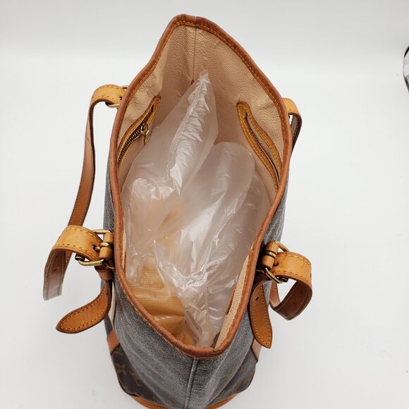 LOUIS VUITTON Bucket Monogram Shoulder Bag lux435-102425 - Picture 13 of 16